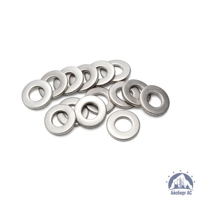 Шайба титановая М30 купить в Астане