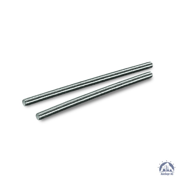 Шпилька титановая