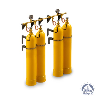 Рампа перепускная РП-1 аммиачная купить в Астане