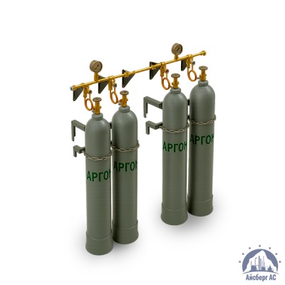 Рампа перепускная РП-9 аргоновая купить в Астане