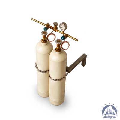 Рампа перепускная РП-1 ацетиленовая купить в Астане