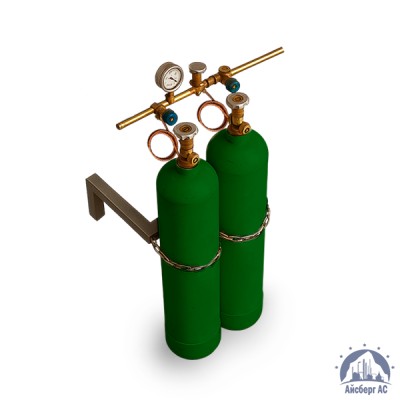 Рампа перепускная РП-1 водородная купить в Астане