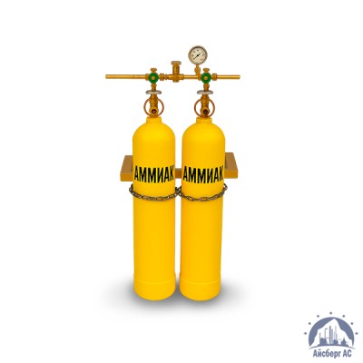 Рампа разрядная РР-7 аммиачная купить в Астане