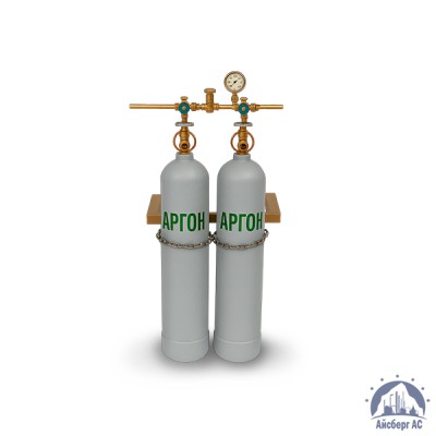 Рампа разрядная РР-7 аргоновая купить в Астане