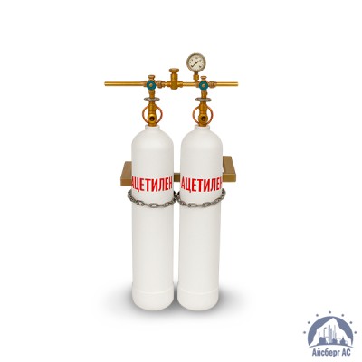 Рампа разрядная РР-5 ацетиленовая купить в Астане