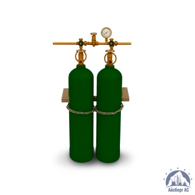 Рампа разрядная РР-1 водородная купить в Астане