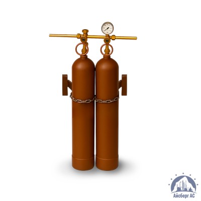 Рампа разрядная РР-2 гелевая купить в Астане