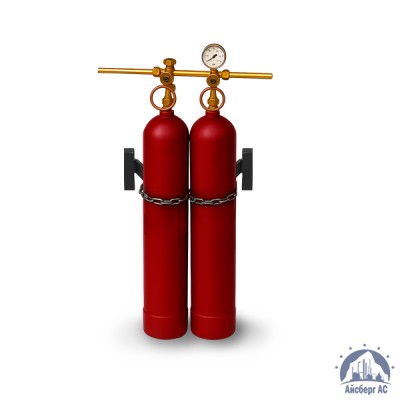 Рампа разрядная РР-10 пропановая купить в Астане