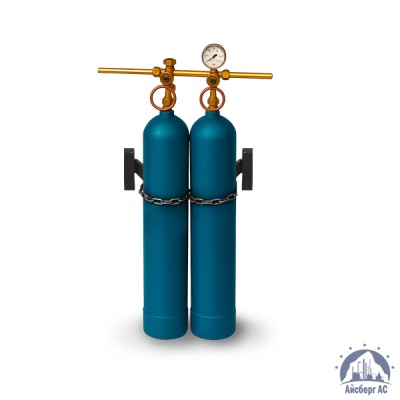 Рампа разрядная РР-1 кислородная купить в Астане