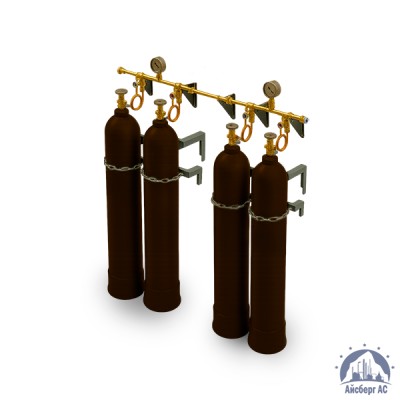 Рампа перепускная РП-9 гелевая купить в Астане