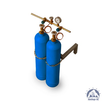 Рампа перепускная РП-1 кислородная купить в Астане