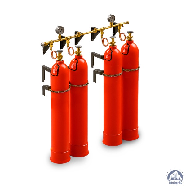 Рампа перепускная РП-3 пропановая