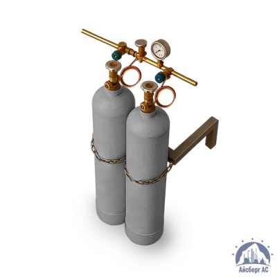 Рампа перепускная РП-1 смесевая купить в Астане