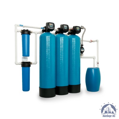 Флокулянты купить в Астане