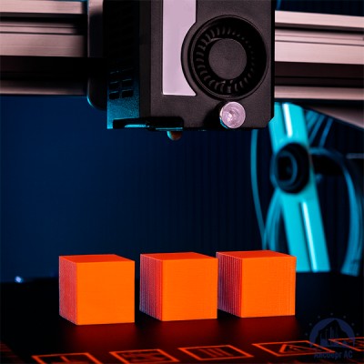 3D-сканирование купить в Астане