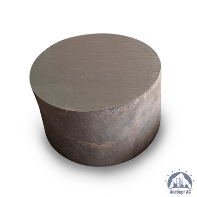 Поковка стальная ШХ15-В купить в Астане