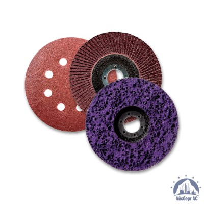 Диск отрезной 76х1х10 мм ЗУБР Х-2, 36200-76-1,0-H5, 5 шт, по металлу купить в Астане