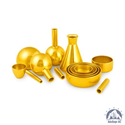 Крышка Зл 99,99 132-2 ГОСТ 6563-75 купить в Астане