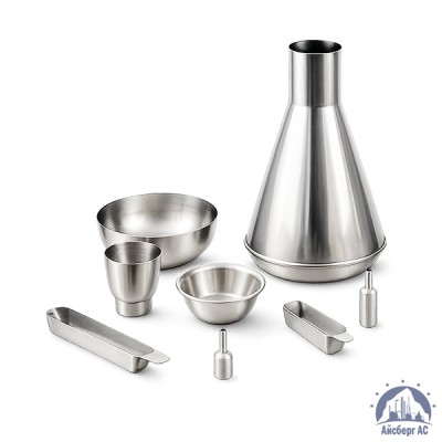 Ампула ПдСр 80-20 401 ГОСТ 6563-75 купить в Астане