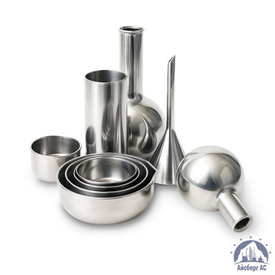 Ампула Ср 99,99 402 ГОСТ 6563-75 купить в Астане