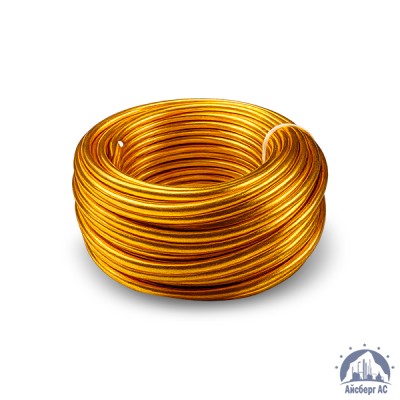 Проволока золотая Зл 999 ГОСТ 7222-75 купить в Астане