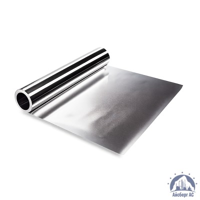 Фольга платиновая Пл 99,9 ГОСТ 24353-80 купить в Астане