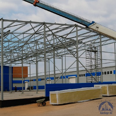 Здания мобильные ГОСТ Р 58760-2019 купить в Астане