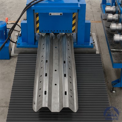 Барьерное ограждение 11ДО-1-СТ РК 1278-2004 купить в Астане