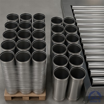 Трубы дымовые промышленные купить в Астане