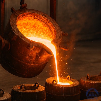 Отливки ГОСТ 26645-85 купить в Астане