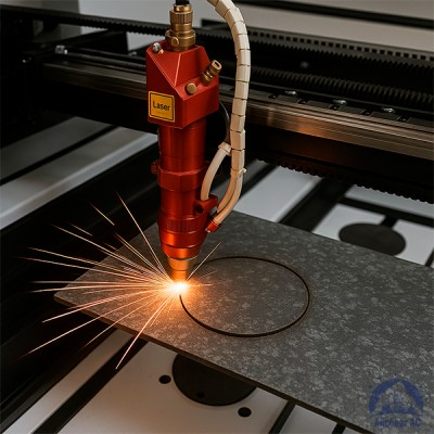 Прокладка паронитовая ПМБ ГОСТ 15180-86 купить в Астане