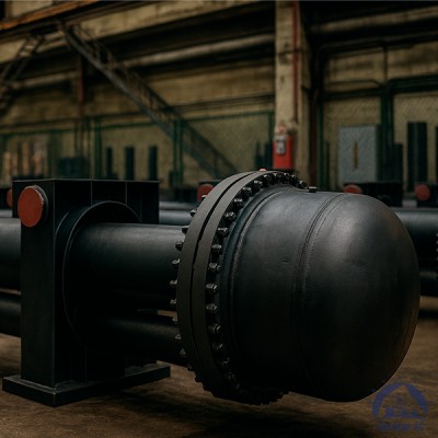 Водоводяной подогреватель ВВП ОСТ 34-588-68 купить в Астане