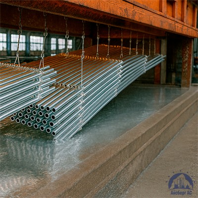 Цинкование труб купить в Астане