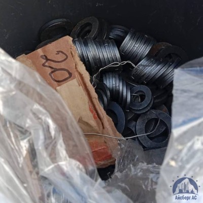 Шайба нержавеющая 3,2 мм А4 DIN 125 купить в Астане