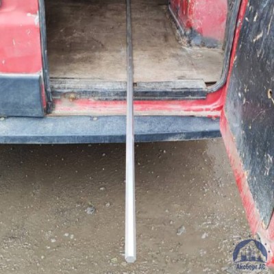 Нержавеющий шестигранник 3 мм AISI 420 ГОСТ 2879-88 купить в Астане