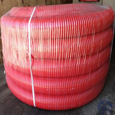 Шланг ассенизаторский морозостойкий ПВХ 102 мм (10 м) серый 100SM купить в Астане