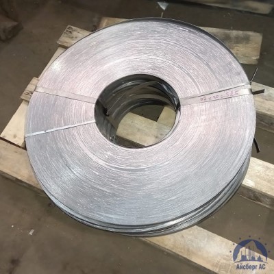 Штрипс нержавеющий 1х1000 мм AISI430 купить в Астане