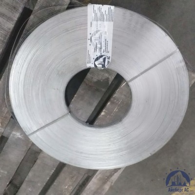 Штрипс холоднокатаный 1х137 мм МТ02 купить в Астане