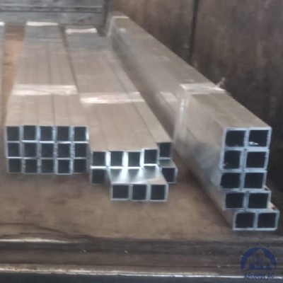 Швеллер алюминиевый 100х50х3 мм купить в Астане