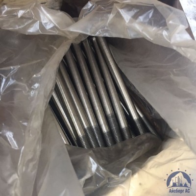 Болт нержавеющий М2,5х6 мм А4 DIN 933 купить в Астане