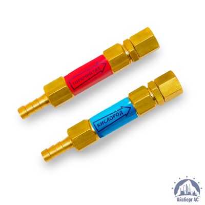 Пламегаситель ПГ-1А-04-0.15 ТУ 3645-045-05785477-2003 купить в Астане