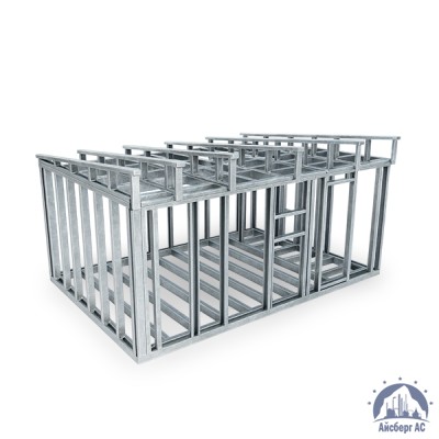 Каркас пространственный КП1-КП7  3.407.9-146.2-001000 Серия: 3.407.9-146 купить в Астане