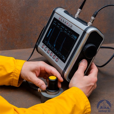 Ультразвуковой контроль металла УЗК купить в Астане