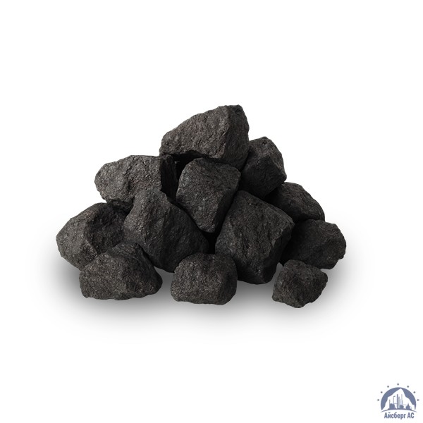 Уголь ископаемый