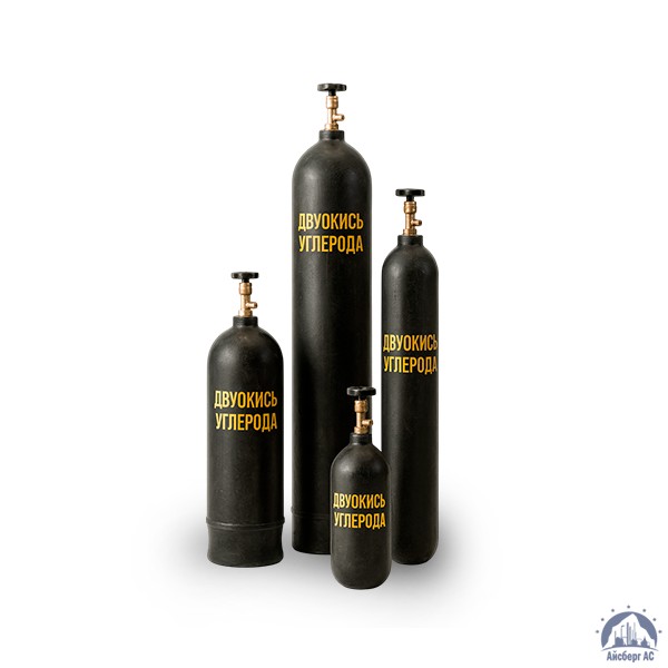 Углекислота