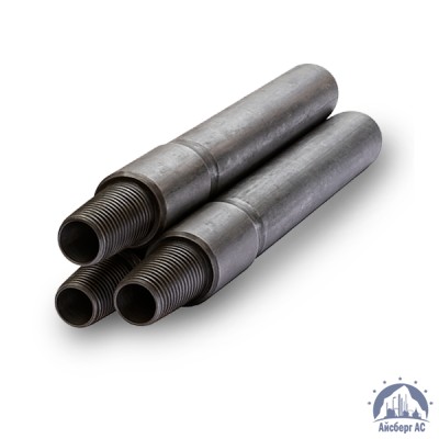 Труба УБТ 203 мм резьба З-171 689 МПа купить в Астане