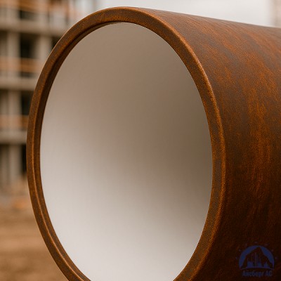 Внутренняя окраска труб купить в Астане