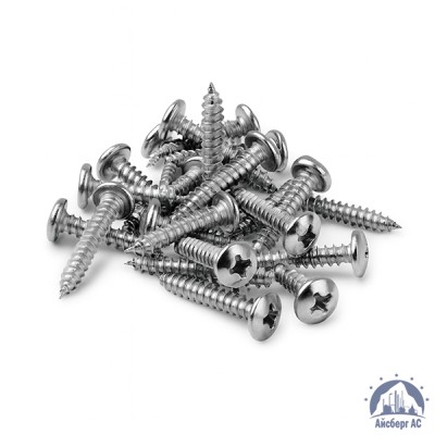 Шуруп титановый купить в Астане