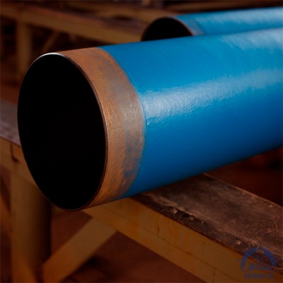 Нанесение эпоксидного покрытия на трубы купить в Астане