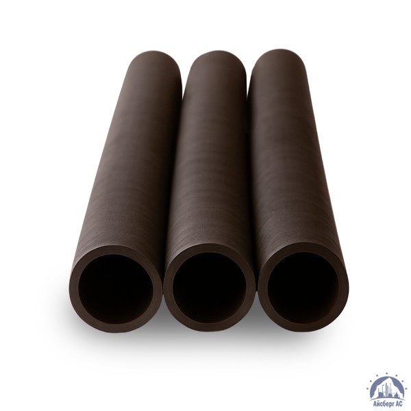 Трубка эбонитовая